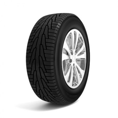 car-winter-tire