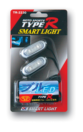 Είδος- 16461-lampakia-smart-light-tr-2230 ΛΑΜΠΑΚΙΑ SΜΑRΤ LΙGΗΤ ΤR-2230