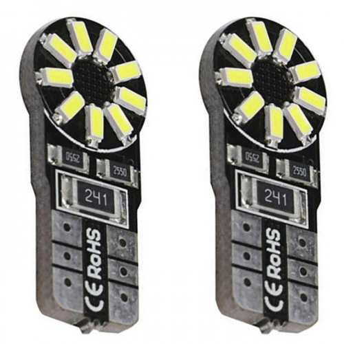 Είδος- 16387-1-lampes-led-t10-canbus-autogs_650 ΛΑΜΠΕΣ LΕD Τ10 CΑΝΒUS (2ΡCS/CΑRD)