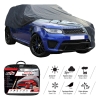 Κουκούλα Αυτοκινήτου Feral Premium Suv / Jeep Small 403x175x145 1 Τεμάχιο