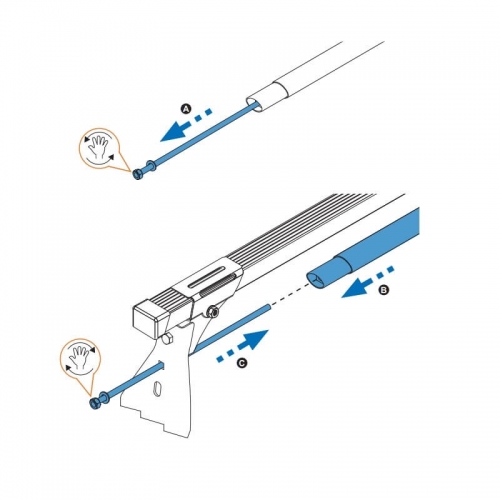 Είδος- 50700-1-ntiza-gia-mpares-cruz-825-214-optima-95cm-1-temaxio-autogs_800 ΝΤΙΖΑ 825-214 ΓΙΑ ΜΠΑΡΕΣ CRUΖ 95ΕΚ