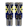 Λάμπες T10 30 Led Canbus Λευκό 100548 2Τμχ