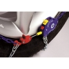 Αλυσίδες Χιονιού Weissenfels Clack & Drive 12mm M40 L  Με Καστάνια (ΚΝ80-90) 2 Τεμάχια