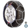 Αλυσίδες Χιονιού Weissenfels Clack & Drive 12mm M40 L  Με Καστάνια (ΚΝ80-90) 2 Τεμάχια