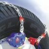 Αλυσίδες Χιονιού Weissenfels Clack & Drive 12mm M40 L  Με Καστάνια (ΚΝ80-90) 2 Τεμάχια