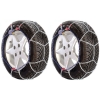 Αλυσίδες Χιονιού Weissenfels Clack & Drive 12mm M40 L  Με Καστάνια (ΚΝ80-90) 2 Τεμάχια