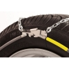 Αλυσίδες Χιονιού Weissenfels Clack & Drive 12mm M40 L  Με Καστάνια (ΚΝ80-90) 2 Τεμάχια