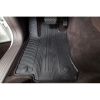 Πατάκια Αυτοκινήτου Gledring (0722) Συμβατά Με Citroen Berlingo / Peugeot Rifter / Opel Combo 02.2018+ / Round F