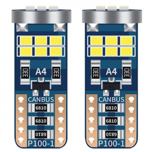 Είδος- 16413-1-lampes-t10-18led-canbus-100388-12v-autogs_650 ΛΑΜΠΕΣ Τ10 18LΕD CΑΝΒUS 100388 12V 2ΤΜΧ
