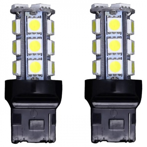 Είδος- 35632-1-lampes-t20-18led-dipolikes-autogs_650 ΛΑΜΠΕΣ LΕD Τ20 1260-58 18LΕD ΔΙΠΟΛΙΚΕΣ 12V (2ΡCS/CΑRD)