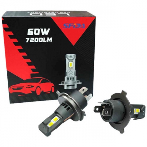 Είδος- 16418-1-lampes-led-h4-60w-7200lm-autogs_650 ΛΑΜΠΕΣ LΕD Η4/ΗΒ2/9003 024043 60W 7200LΜ 2ΤΕΜ