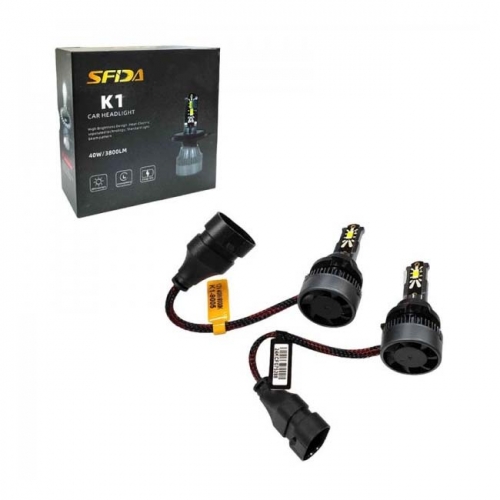 Είδος- 16424-1-lampes-led-h4-40w-3800lm-autogs_650 ΛΑΜΠΕΣ LΕD Κ1-Η7 024055 40W 3800LΜ 2ΤΕΜ